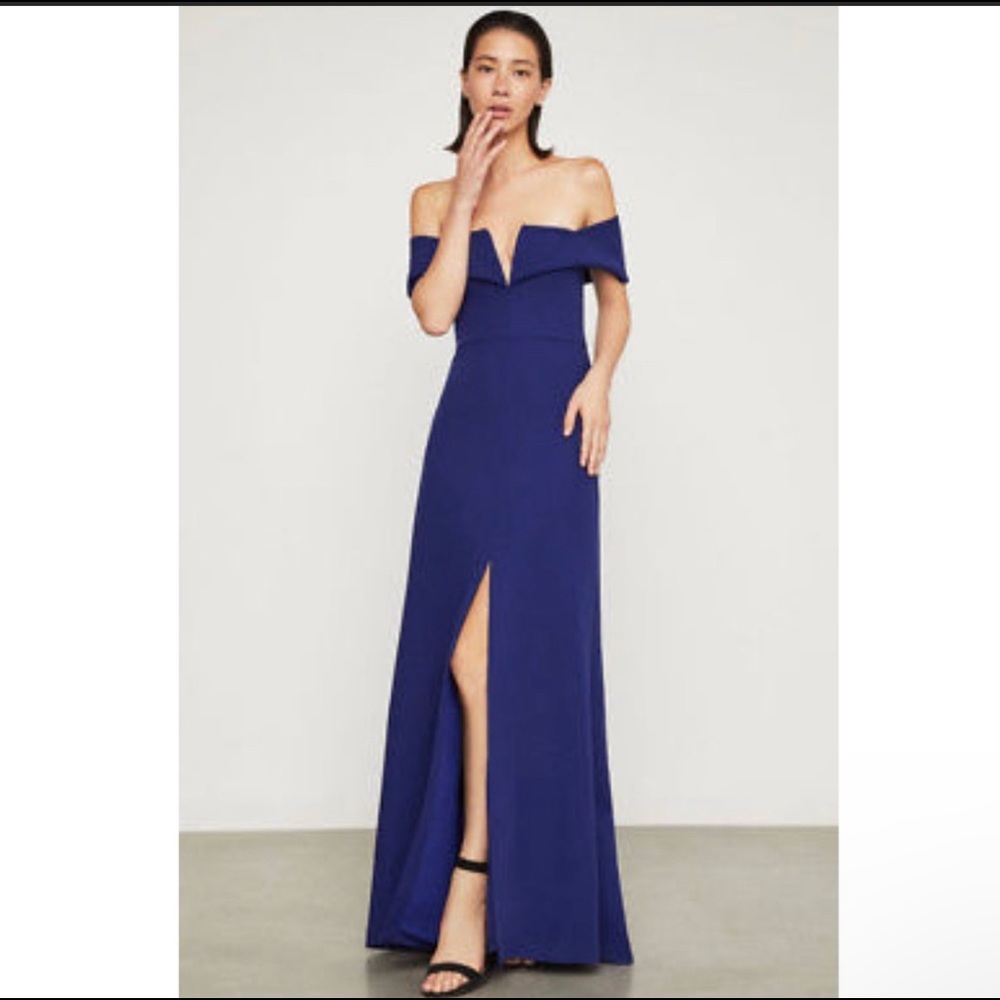 Beautiful evening gown. Brand new with tags.